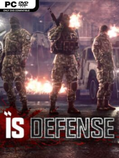IS Defense (v2016.04.19) - PC Game on SteamUnlocked