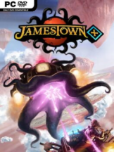 Jamestown+ Free Download - PC Game on SteamUnlocked