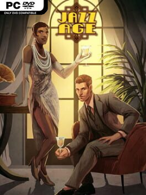 Jazz Age - PC Game on SteamUnlocked