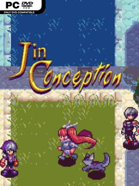 Jin Conception - PC Game on SteamUnlocked