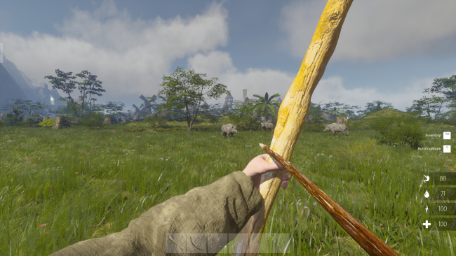 Journey of Life PC Screenshot