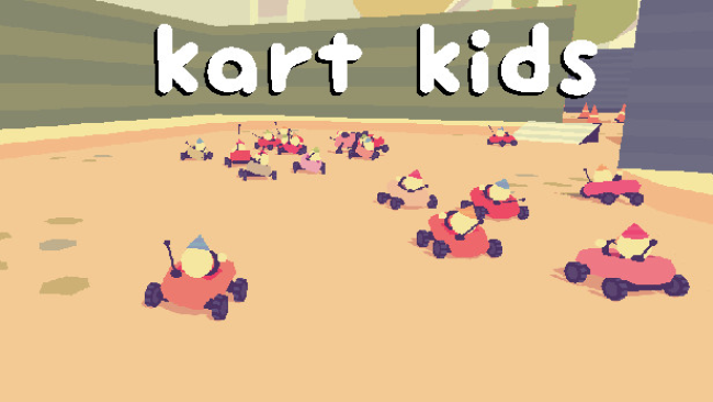 Kart Kids Free Download