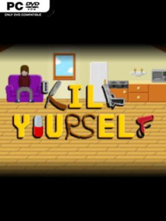 Kill Yourself - PC Game on SteamUnlocked
