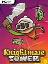 Knightmare Tower Free Download - PC Game on SteamUnlocked