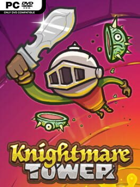 Knightmare Tower - PC Game on SteamUnlocked