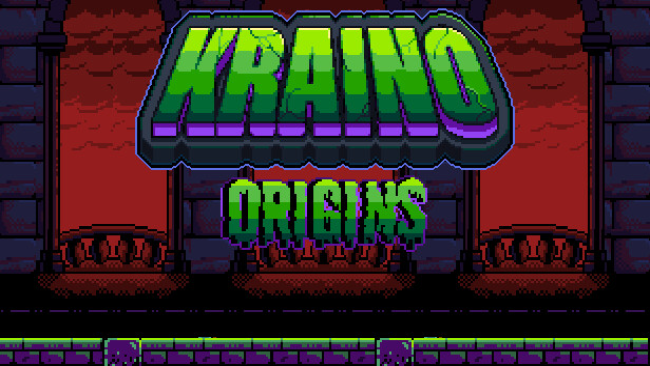 Kraino Origins Free Download
