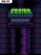 Kraino Origins Free Download (v1.0) - PC Game on SteamUnlocked