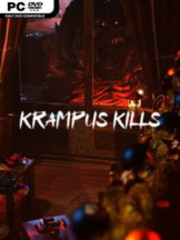 Krampus Kills Free Download (v1.0) - PC Game on SteamUnlocked