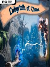 Labyrinth of Chaos Free Download - PC Game on SteamUnlocked