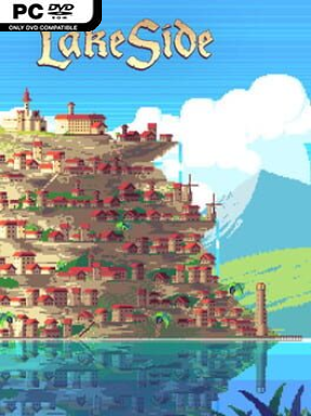 LakeSide (v1.0.2b) - PC Game on SteamUnlocked