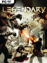 Legendary Free Download - PC Game on SteamUnlocked
