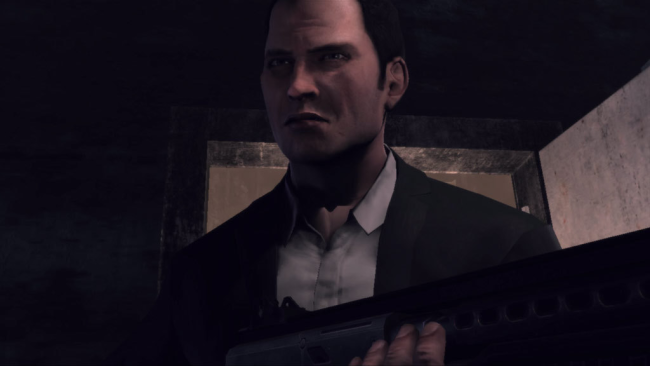 Legendary PC Screenshot