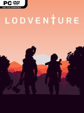 Lodventure (v1.0) - PC Game on SteamUnlocked