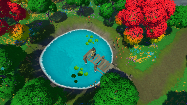 Lodventure PC Screenshot