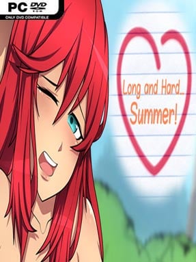 Long and Hard… Summer! (v1.11 & Uncensored) - PC Game on SteamUnlocked