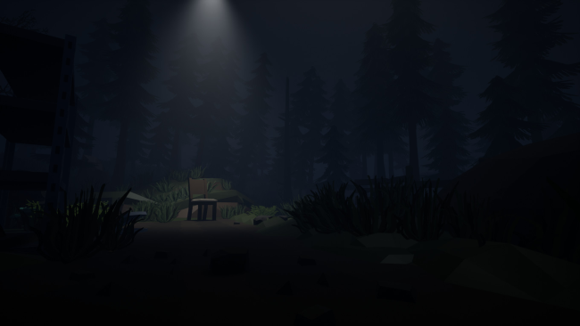 Lying Souls PC Screenshot