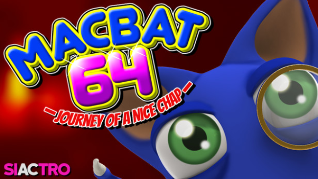 Macbat Free Download