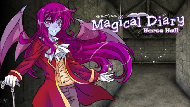 Magical Diary: Horse Hall Free Download