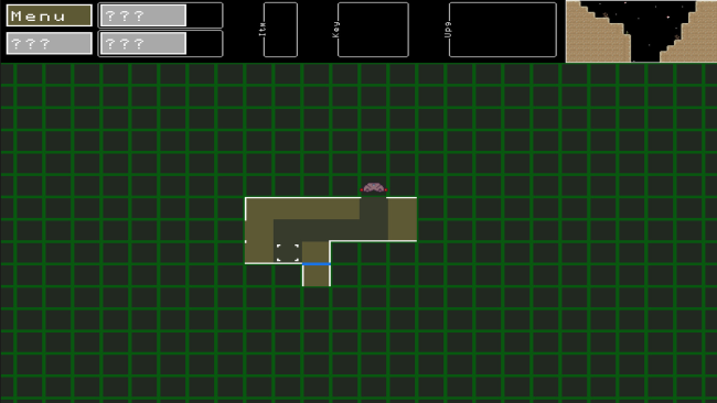 Maptroid: Worlds PC Screenshot