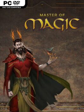 Master of Magic (v1.09.17 & ALL DLC) - PC Game on SteamUnlocked