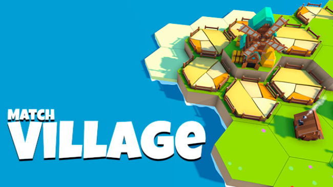 Match Village Free Download