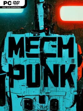 MECH PUNK Free Download