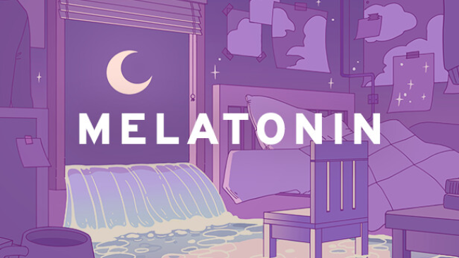Melatonin Free Download