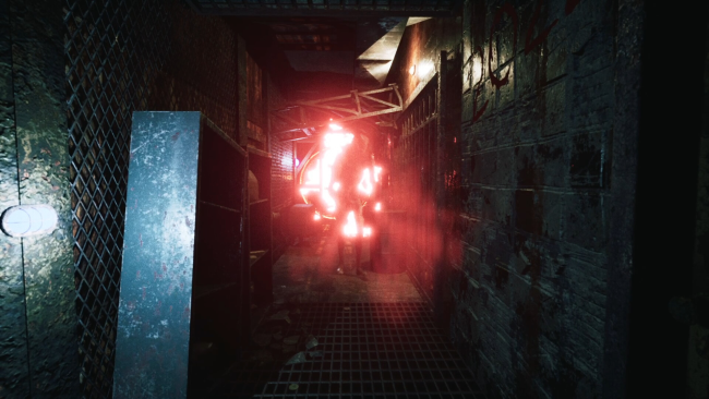 Mirror Forge PC Screenshot
