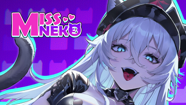 Miss Neko Free Download