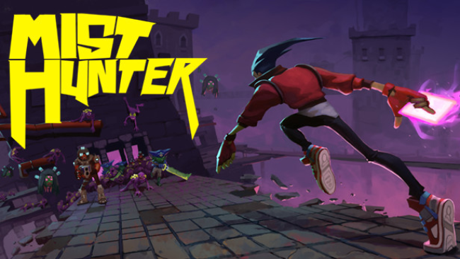 Mist Hunter Free Download