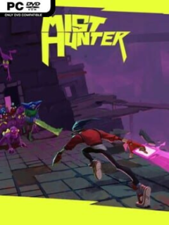 Mist Hunter (v1.0) - PC Game on SteamUnlocked