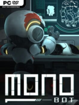 Monobot Free Download (v2021.08.31) - PC Game on SteamUnlocked
