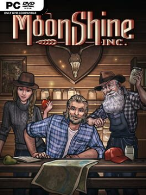 Moonshine Inc. Free Download (v1.1)