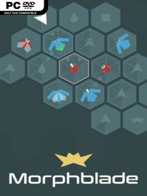 Morphblade Free Download