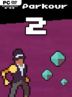 Mr. Parkour 2 - PC Game on SteamUnlocked