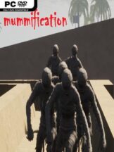 Mummification Free Download - PC Game on SteamUnlocked