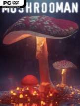 MUSHROOMAN Free Download - PC Game on SteamUnlocked