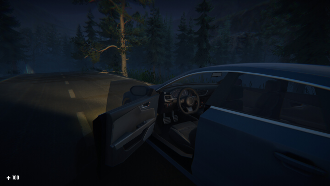 MUSHROOMAN PC Screenshot