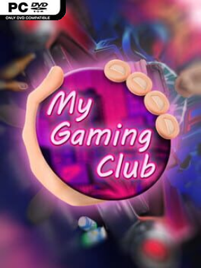 My Gaming Club Free Download (v2.1)