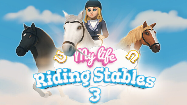My Life: Riding Stables Free Download