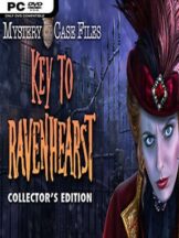 Mystery Case Files: Key to Ravenhearst Collector’s Edition Free Download - PC Game on SteamUnlocked