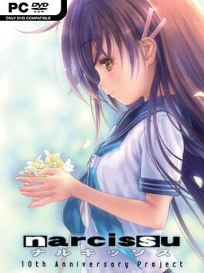 Narcissu 10th Anniversary Anthology Project - PC Game on SteamUnlocked