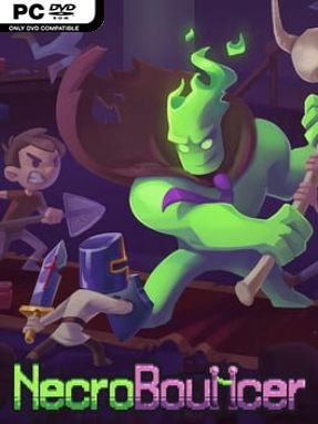 NecroBouncer (v1.0.4) - PC Game on SteamUnlocked
