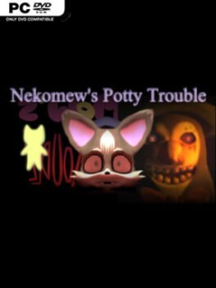 Nekomew’s Potty Trouble (Incl. DLC) - PC Game on SteamUnlocked