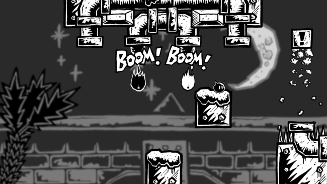 NekoNecro PC Screenshot