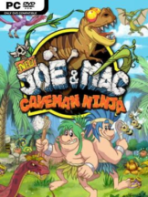 New Joe & Mac – Caveman Ninja Free Download (v1.0) - PC Game on SteamUnlocked