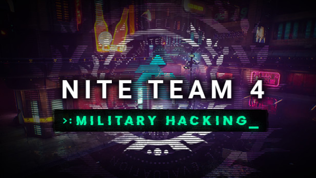 NITE Team – Military Hacking Division Free Download