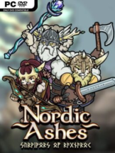 Nordic Ashes: Survivors of Ragnarok Free Download (v3.2.0 & ALL DLC) - PC Game on SteamUnlocked