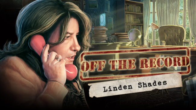 Off The Record: The Linden Shades Collector’s Edition Free Download