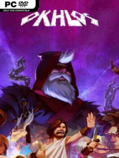 Okhlos: Omega (v2.1.0) - PC Game on SteamUnlocked